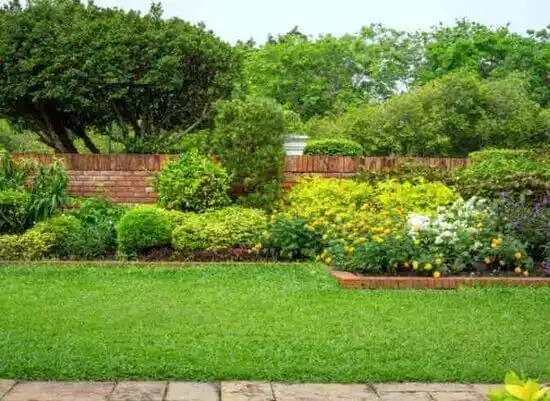 landscaping services Water Valley